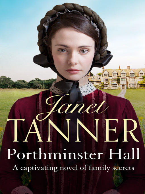 Title details for Porthminster Hall by Janet Tanner - Available